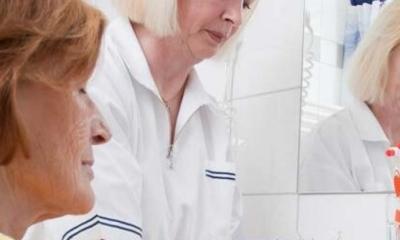  Präventionsleistungen für Menschen mit Beeinträchtigung und Pflegebedürftige können abgerechnet werden