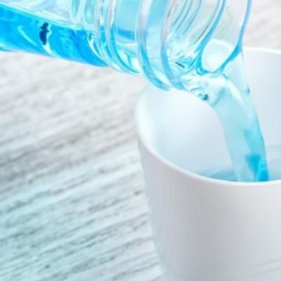 Mundspülungen könnten Corona-Übertragungsrisiko senken